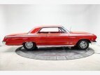 Thumbnail Photo 9 for 1962 Chevrolet Impala SS